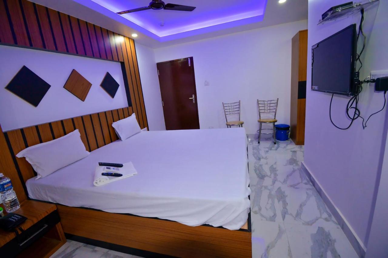 Hotel Coral Inn -Hci Port Blair Ngoại thất bức ảnh