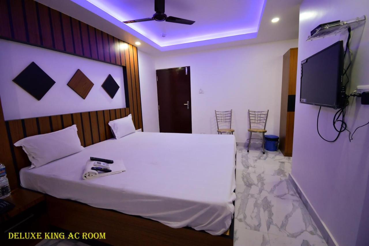 Hotel Coral Inn -Hci Port Blair Ngoại thất bức ảnh