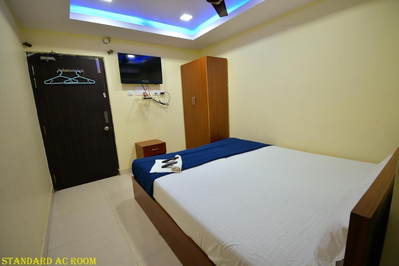 Hotel Coral Inn -Hci Port Blair Ngoại thất bức ảnh