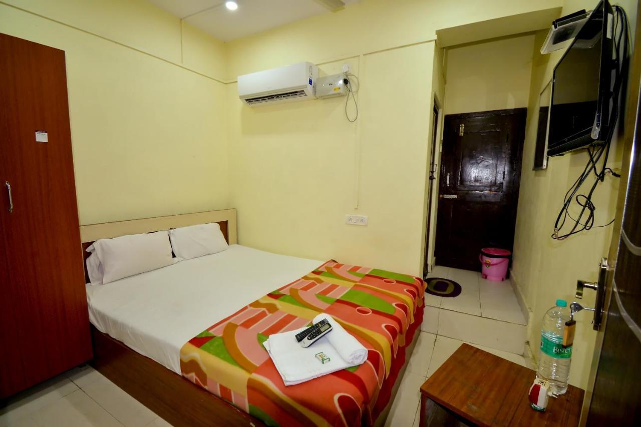 Hotel Coral Inn -Hci Port Blair Ngoại thất bức ảnh